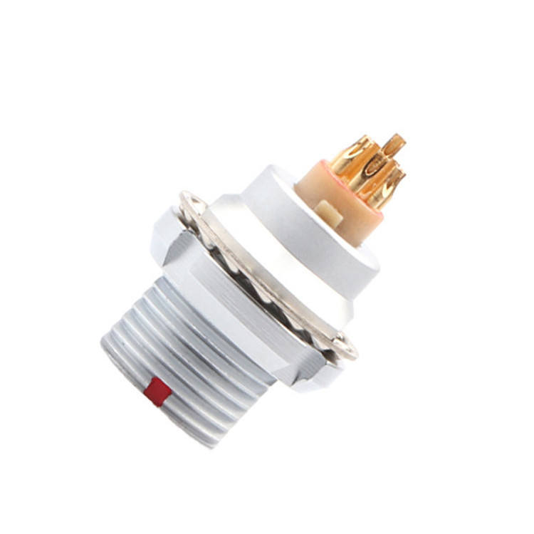 Vòng chống nước 8 pin vòng kết nối đẩy kéo loại