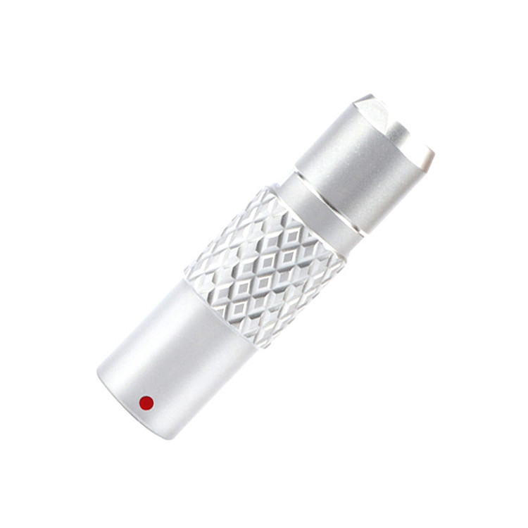 7 Pin Z4 B Series vòng kết nối chống nước ổ cắm nổi an toàn đẩy kéo tự khóa hệ thống