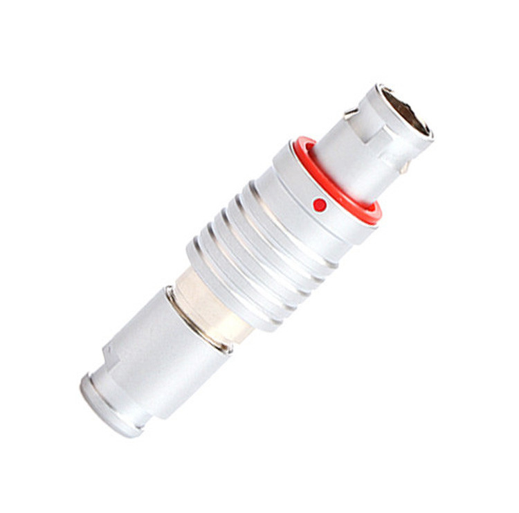 Nhà máy đẩy kéo tự khóa T6 niêm phong cắm IP54 công nghiệp kết nối, vòng kết nối chống nước dòng M B