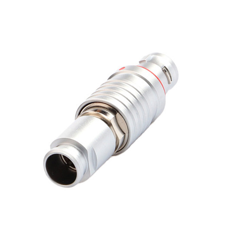 Nhà máy đẩy kéo tự khóa T6 niêm phong cắm IP54 công nghiệp kết nối, vòng kết nối chống nước dòng M B