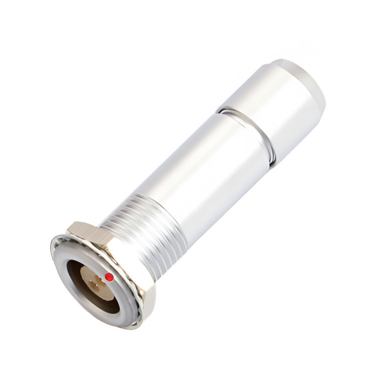 Chuyển đổi kênh kép cho hàng không y tế, nghiên cứu khoa học, quân sự - Kích nối kéo đẩy B Series Z9 2P