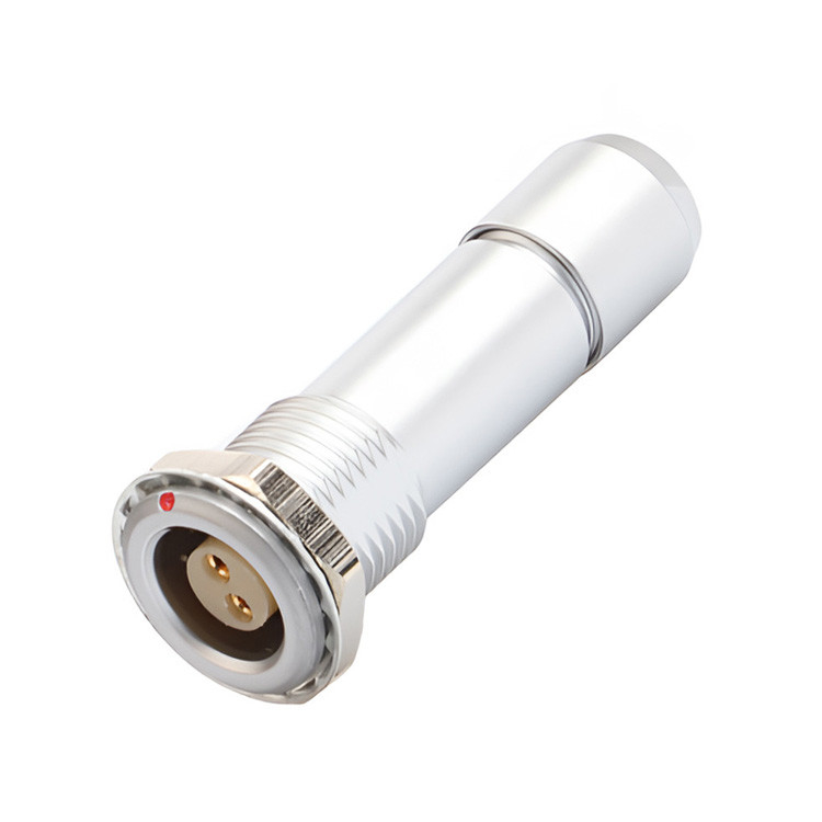 Chuyển đổi kênh kép cho hàng không y tế, nghiên cứu khoa học, quân sự - Kích nối kéo đẩy B Series Z9 2P
