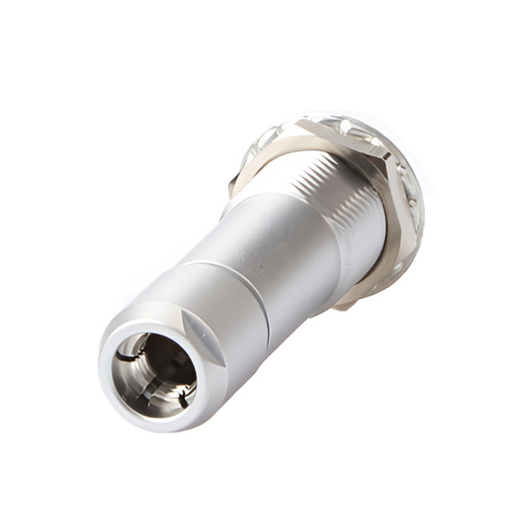 Chuyển đổi kênh kép cho hàng không y tế, nghiên cứu khoa học, quân sự - Kích nối kéo đẩy B Series Z9 2P