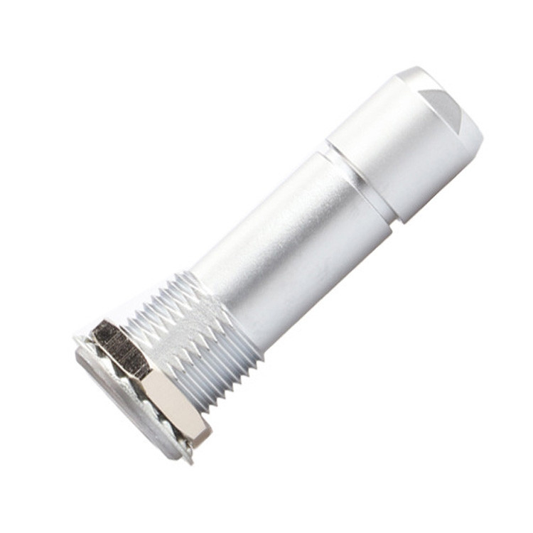 Chuyển đổi kênh kép cho hàng không y tế, nghiên cứu khoa học, quân sự - Kích nối kéo đẩy B Series Z9 2P