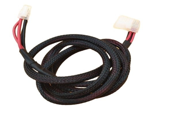 39-01-2120 4.2mm Pitch 12pin Molex To White 4pin 43025-0400 3.0mm Khai thác dây với bím tóc