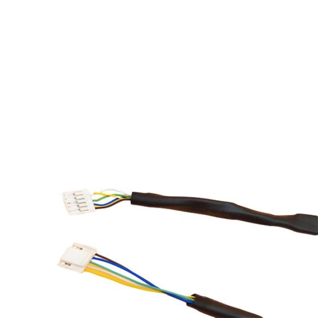 Loại cáp thẳng Camera phẳng,  Connector Cáp USB tùy chỉnh