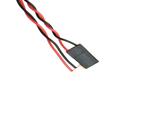 UL1061 28 Awg Dây tùy chỉnh xoắn xoắn Dupont 3 Pin 2.54mm đến 6 Pin Jst - Zhr 1.5mm