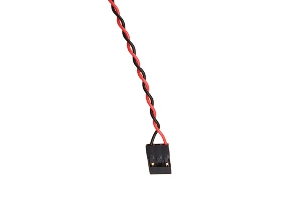 UL1061 28 Awg Dây tùy chỉnh xoắn xoắn Dupont 3 Pin 2.54mm đến 6 Pin Jst - Zhr 1.5mm