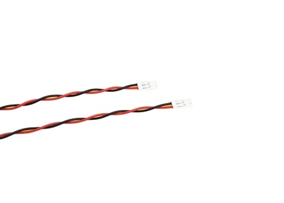 GHR -02V - S Khai thác dây tùy chỉnh được thực hiện Pa66 Nữ Nam Jst 1.25mm Gh Nối