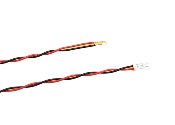 GHR -02V - S Khai thác dây tùy chỉnh được thực hiện Pa66 Nữ Nam Jst 1.25mm Gh Nối