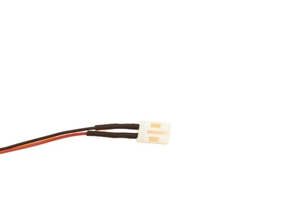2.0 mét Pitch Cable Tùy Chỉnh Dây Nịt 2 Pin Jst-Zhr -2 1.5 mét Pitch Cắm Để Jst Ph Nam Ổ Cắm