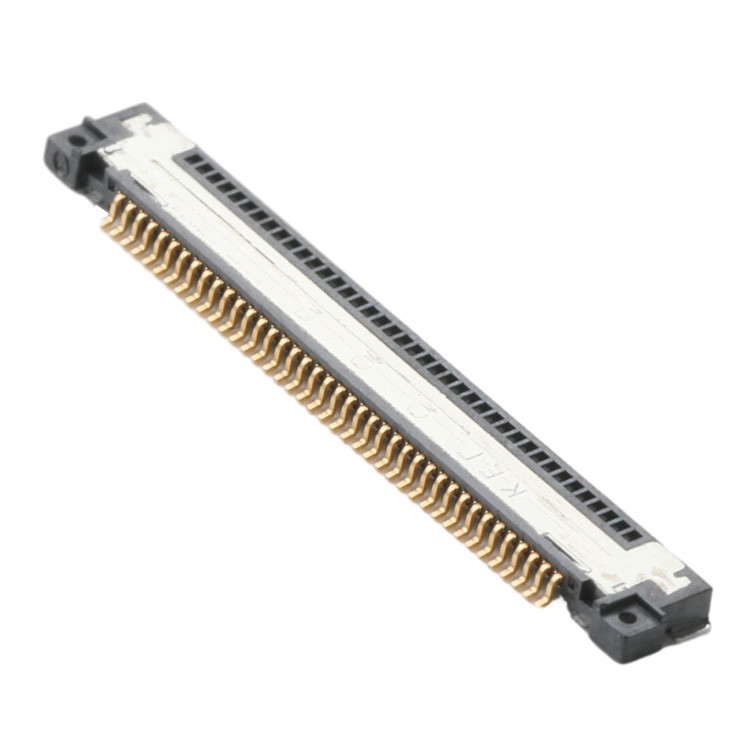 Nhà máy KEL USL00-40S 0,4V Thẻ kết nối cáp đồng trục vi mô bên