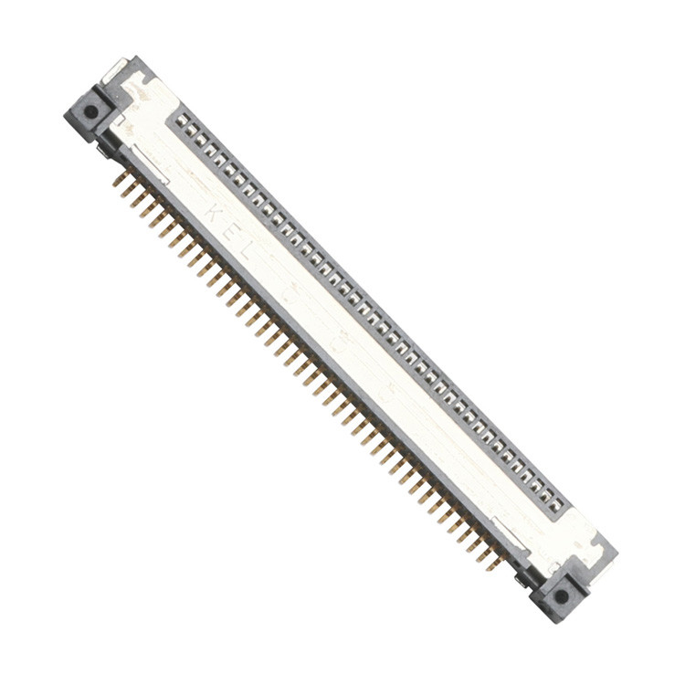 Nhà máy KEL USL00-40S 0,4V Thẻ kết nối cáp đồng trục vi mô bên