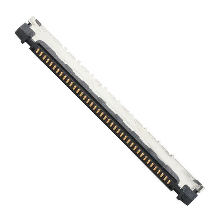 Nhà máy KEL USL00-40S 0,4V Thẻ kết nối cáp đồng trục vi mô bên