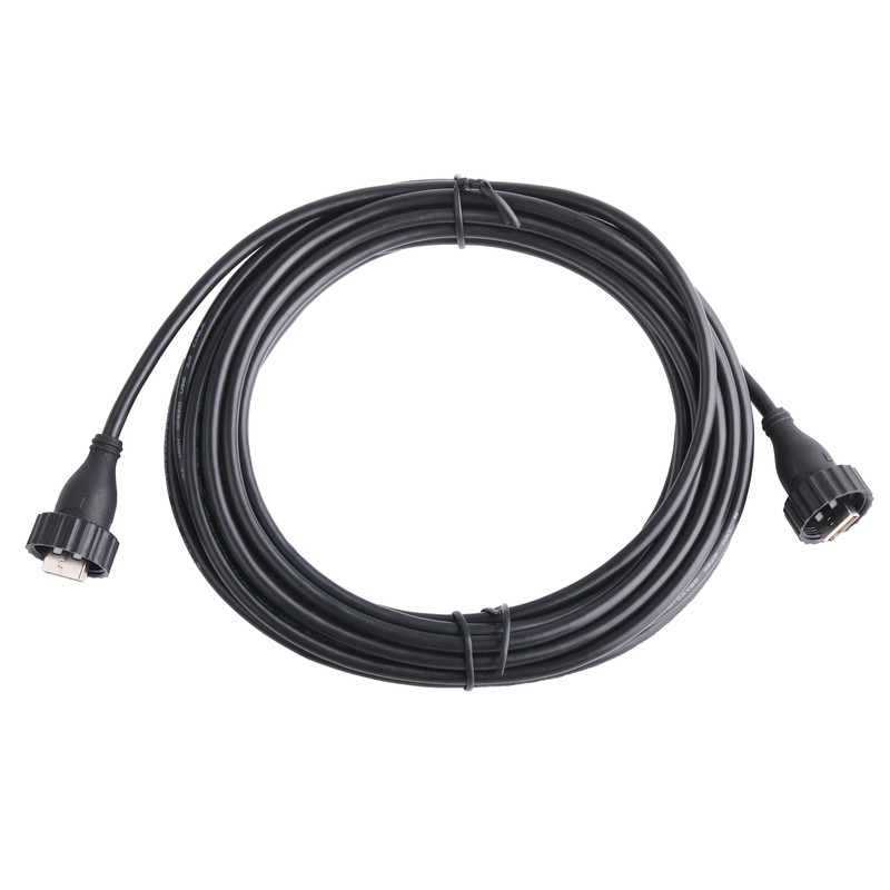 USB2.0 A Type Male Type A TO USB2.0 Male Type A Cáp kết nối công nghiệp
