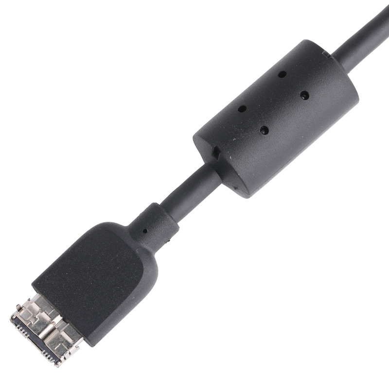 Rohs Cáp ổ cứng ngoài Usb-C đến Micro Usb 3.1 Gen 2 10 Gbps Độ dài tùy chỉnh