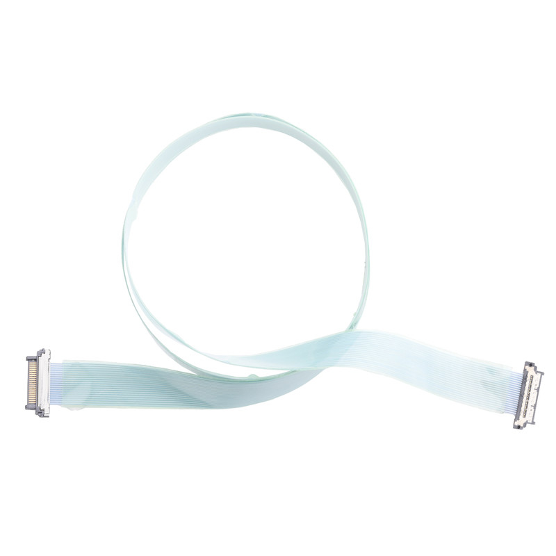 Usl20-20ss-040-CH 0,4mm Pitch Connector phù hợp với hệ thống máy ảnh video kỹ thuật số OEM / ODM