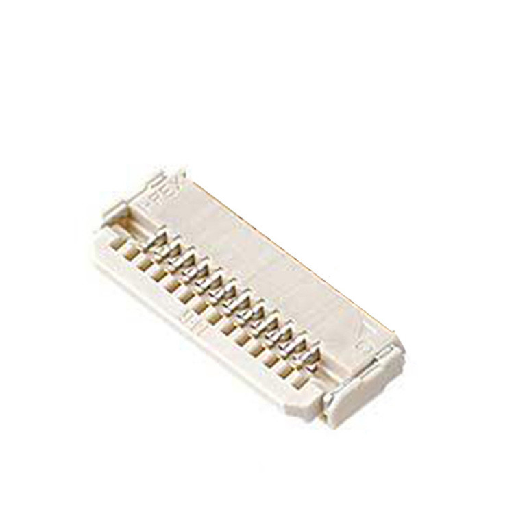 Đòi cắm bình DW5 20597 20598-010T-02 010E-02 10 Pin Chiếc cáp đồng trục vi mô
