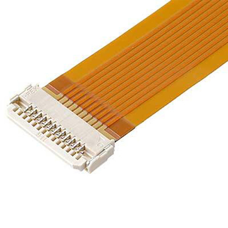 Đòi cắm bình DW5 20597 20598-010T-02 010E-02 10 Pin Chiếc cáp đồng trục vi mô