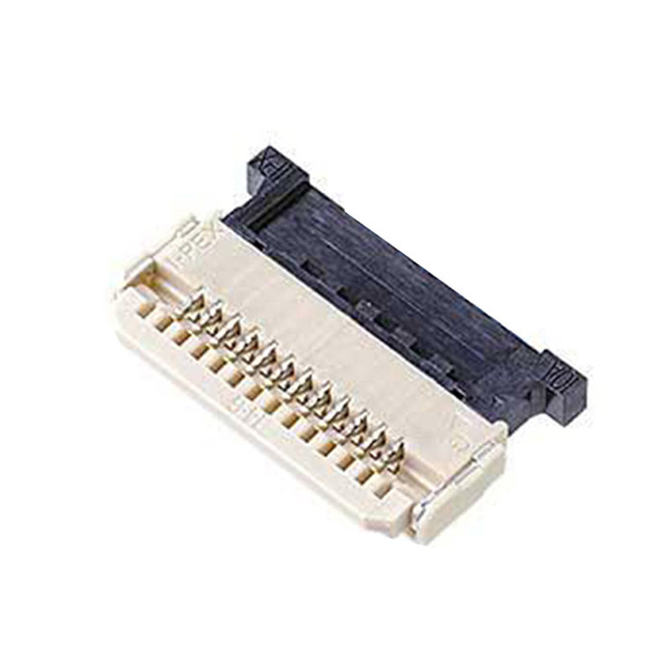 Đòi cắm bình DW5 20597 20598-010T-02 010E-02 10 Pin Chiếc cáp đồng trục vi mô