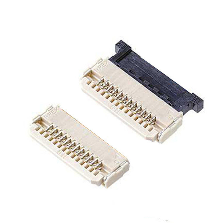 Đòi cắm bình DW5 20597 20598-010T-02 010E-02 10 Pin Chiếc cáp đồng trục vi mô