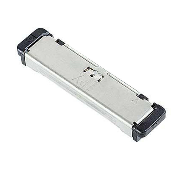 Cáp kết nối cáp đồng trục vi mô Lvds 20 pin