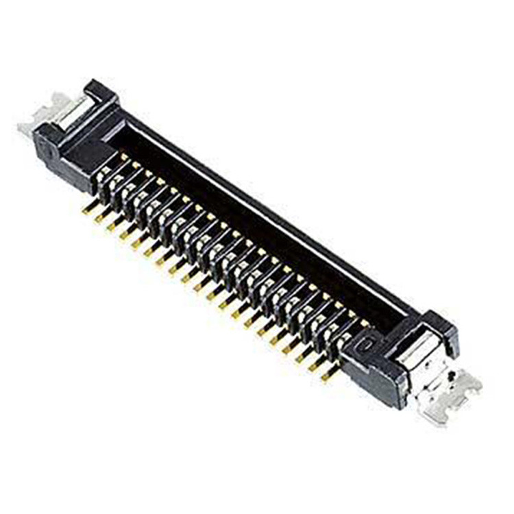 Cáp kết nối cáp đồng trục vi mô Lvds 20 pin