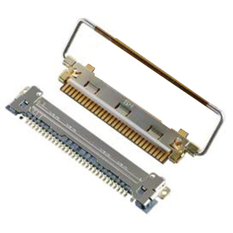 20645-030T-01 Horizontal CABLINE-VSF 20455-030E-76 30P 0,5mm pitch tùy chỉnh OEM / ODM