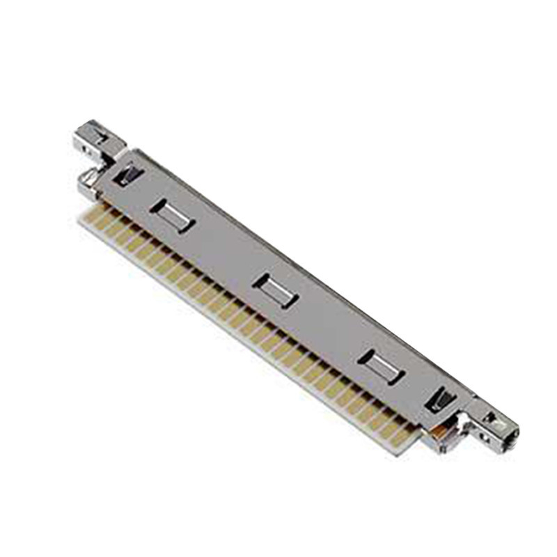 CABLINE-VS IIF 20862-030T-01 20849-030E-01 30P Được bảo vệ hoàn toàn với nhiều điểm đất và khóa cơ học