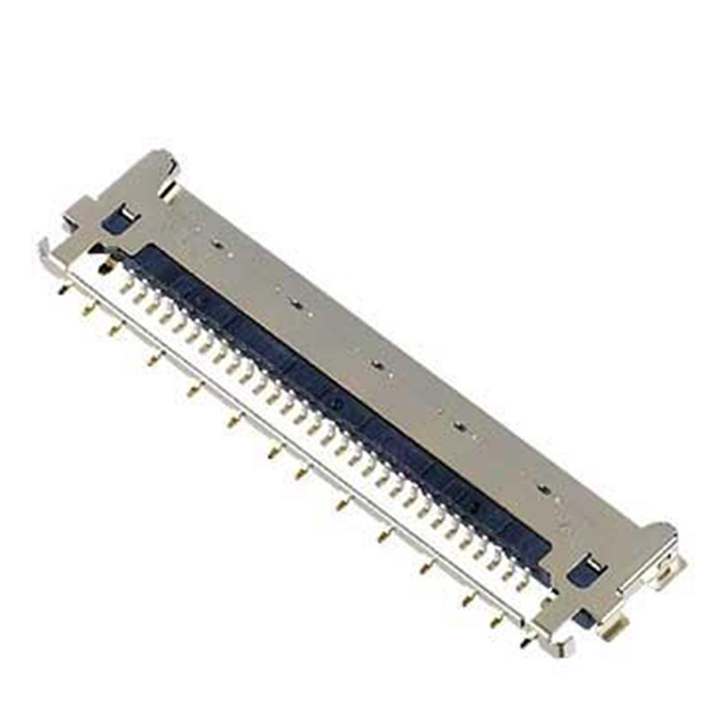 CABLINE-VS IIF 20862-030T-01 20849-030E-01 30P Được bảo vệ hoàn toàn với nhiều điểm đất và khóa cơ học