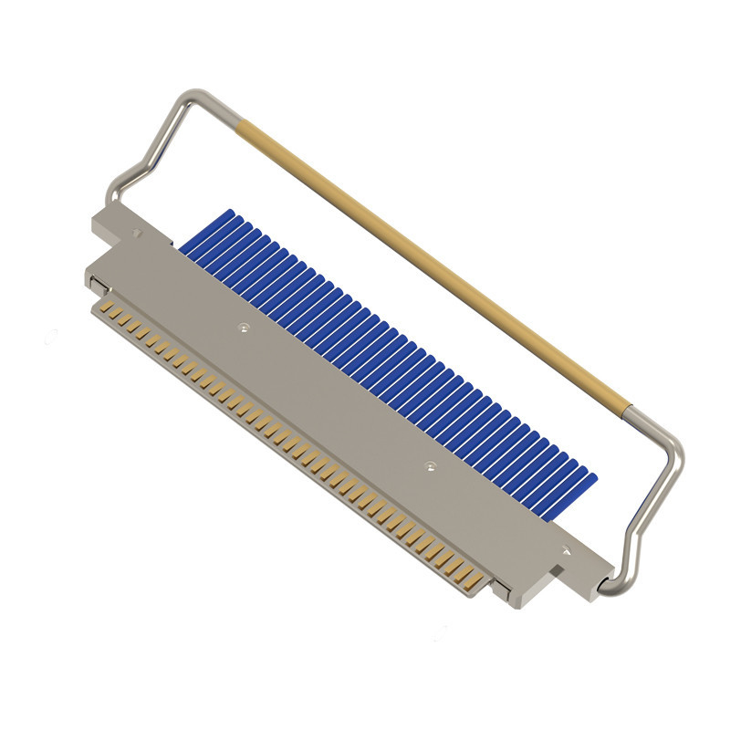 CABLINE-CA 20633-240T-01S Bước 0,4 mm, Loại khớp nối ngang Đầu nối vi đồng trục