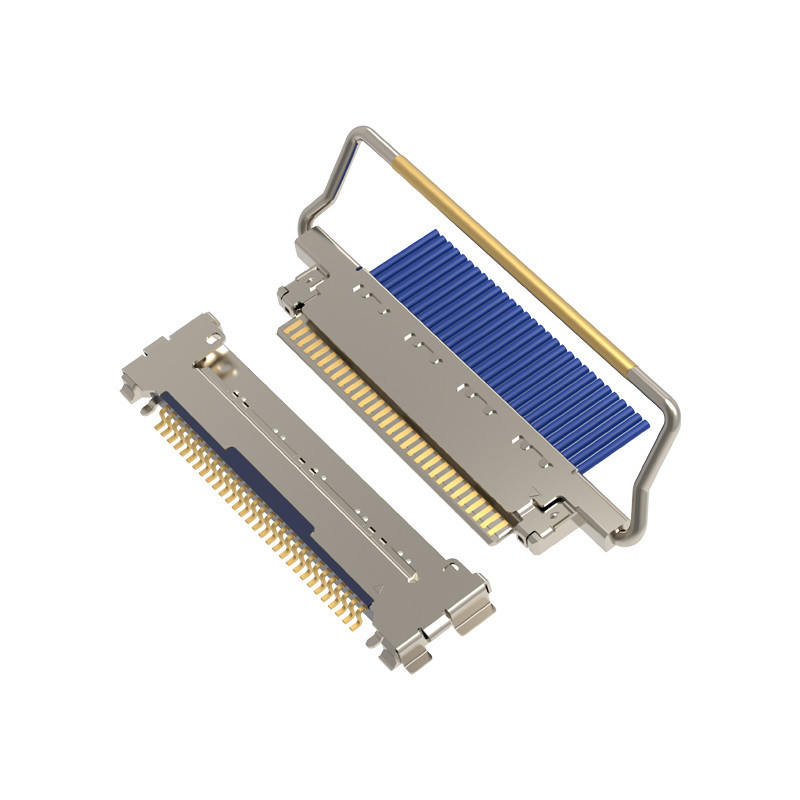 20633-230T-01S 20634-130T-02 2764-0301-002 2766-0301 20525-030E-02 Cáp đồng trục siêu nhỏ Cáp kết nối 30 chân lvds