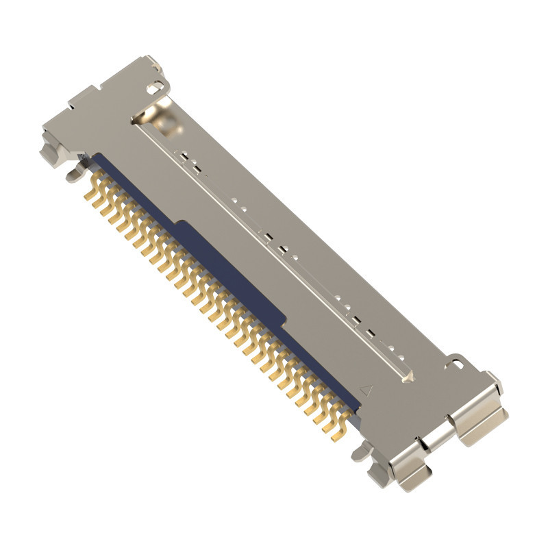 20633-230T-01S 20634-130T-02 2764-0301-002 2766-0301 20525-030E-02 Cáp đồng trục siêu nhỏ Cáp kết nối 30 chân lvds