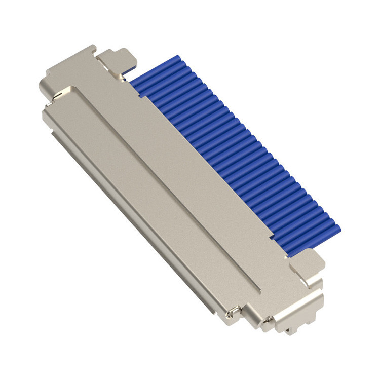 Cáp Micro Coaxial LVDS với bảo vệ EMC và khóa cơ học IPEX MICRO COAX CABLE 30P CABLINE-UM 20878-030T-01