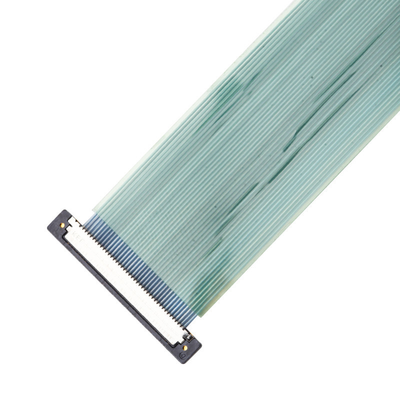 Cáp LVDS đồng trục 30 chân Micro USLS20 Cáp kết nối lvds sê-ri 30 giây UslS