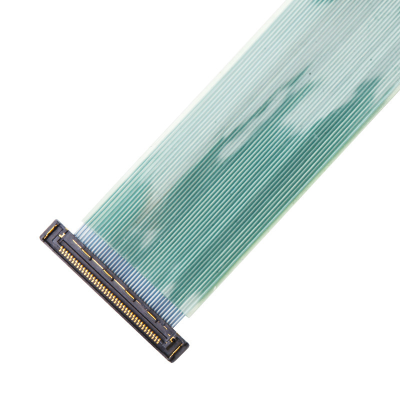 Cáp LVDS đồng trục 30 chân Micro USLS20 Cáp kết nối lvds sê-ri 30 giây UslS