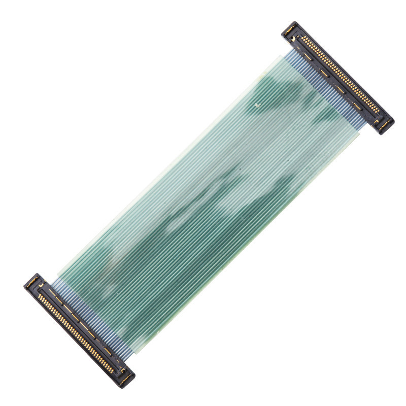 Cáp LVDS đồng trục 30 chân Micro USLS20 Cáp kết nối lvds sê-ri 30 giây UslS
