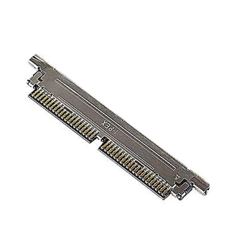 Thích hợp cho không gian kết nối cao thấp CABLINE-CAL 30P Micro Coaxial Cable 20728 20777-040T-01