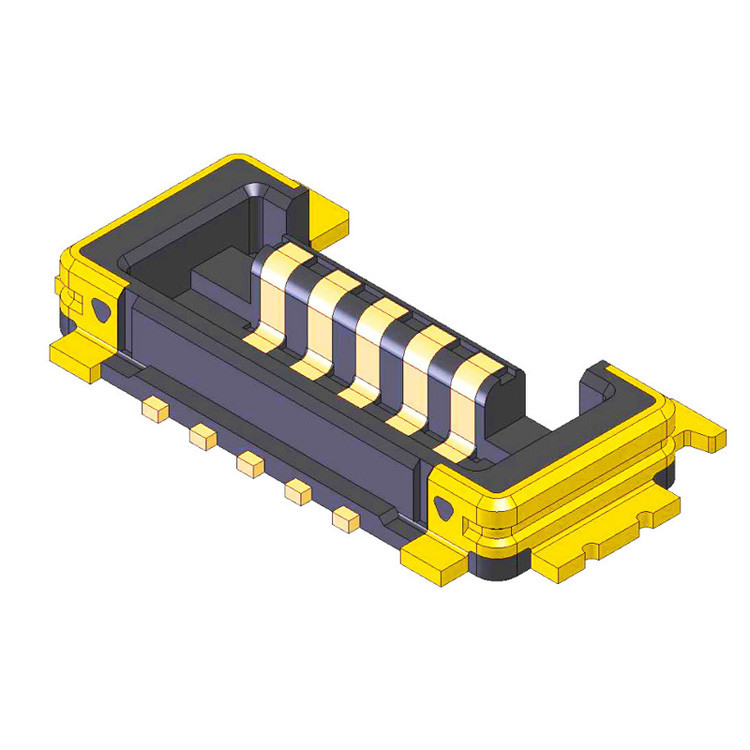 5 Pin 30pin đến 20857-005T-01 I Pex 20380-R30T-060 Lvds 5P Micro Coaxial Cable