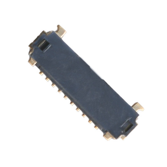 I Pex 20854-010E-02 Máy kết nối LVDS Cable Cabline UY 0.35mm Pitch Pin-out Customize ROHS