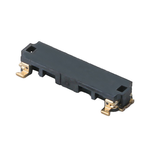 I Pex 20854-010E-02 Máy kết nối LVDS Cable Cabline UY 0.35mm Pitch Pin-out Customize ROHS