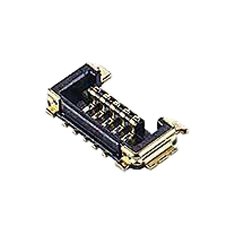 Plug Shell A Housing Receptacle Micro Coax Cable Assembly Cabline-UY 20857 005T 20907 005E 3568 0051 20854-005E 02