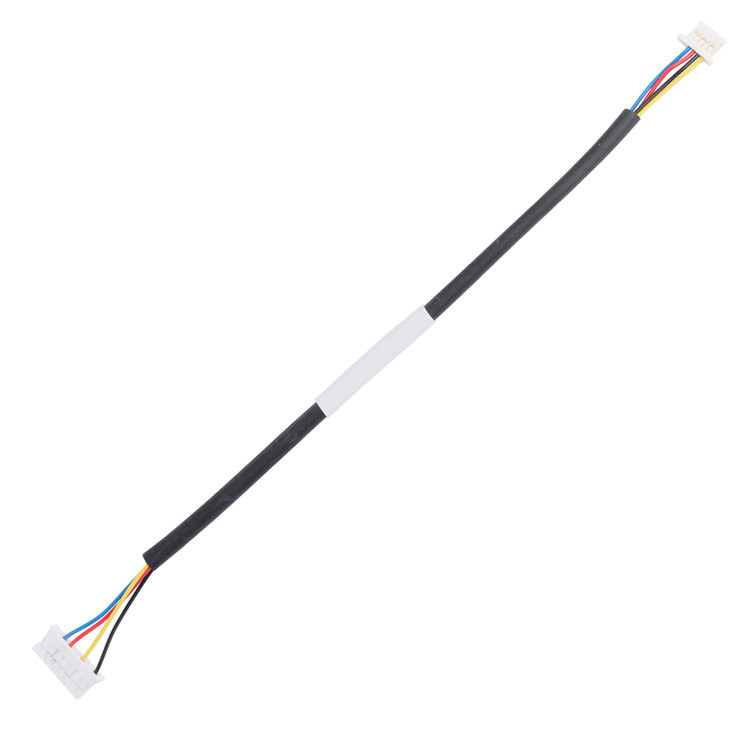 OEM / ODM Wire UL1061 28AWG Cable ROHS MOLEX 41146-0500 đến JST PHR-7