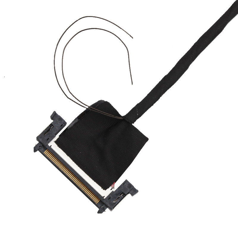 32AWG LVDS Cable Assembly 40 Pin 88441-40 đến 50 Pin JAE F1-RE51HL