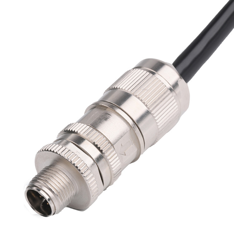 Bộ cáp LVDS EDP 0.5mm Pitch I Pex Micro Coaxial 20453-030T đến 20453-030T
