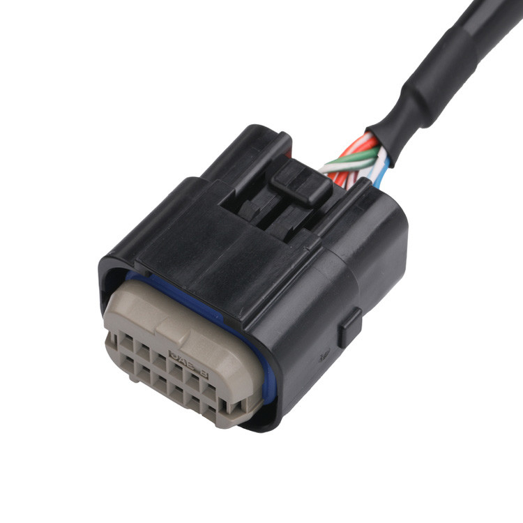 Bộ cáp LVDS EDP 0.5mm Pitch I Pex Micro Coaxial 20453-030T đến 20453-030T