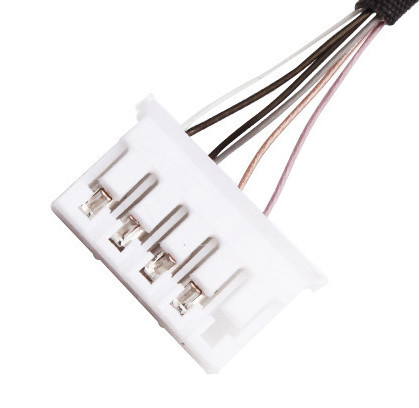 4 Pin USB I Pex 20454-040t Edp Lvds Backlight Cable Jst Phr-5