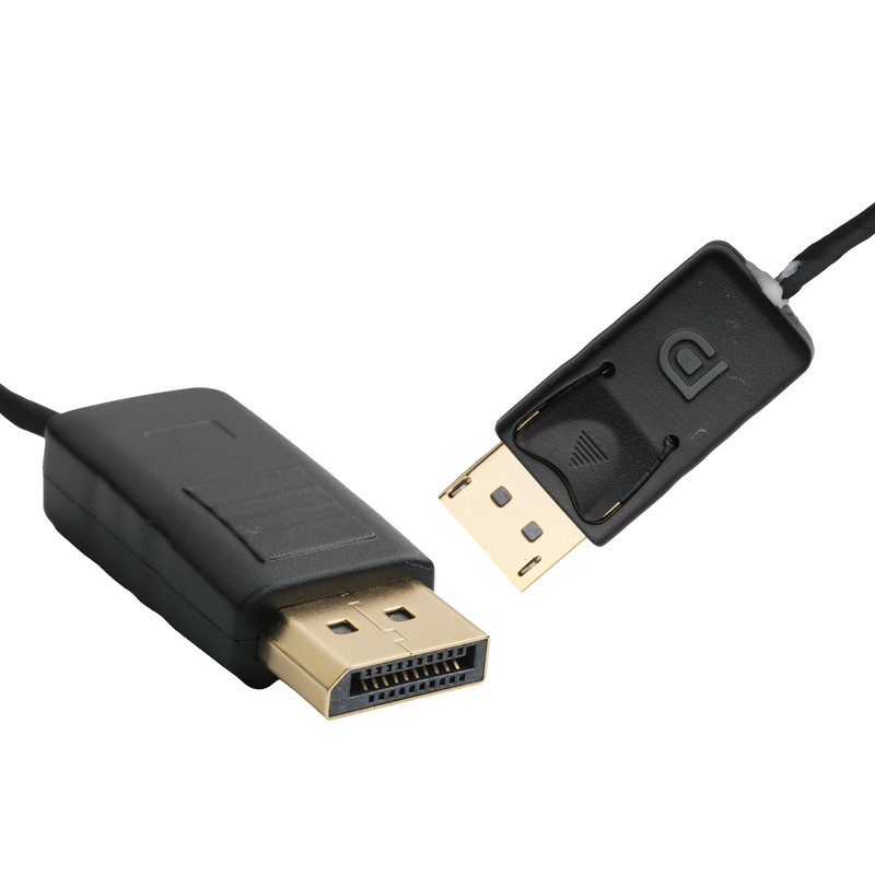 Bộ điều hợp cáp dữ liệu OEM / ODM cho bộ điều hợp kết nối: Bộ kết nối D-SUB nữ 50P đến Ipex 20454-30P và DP20P HD