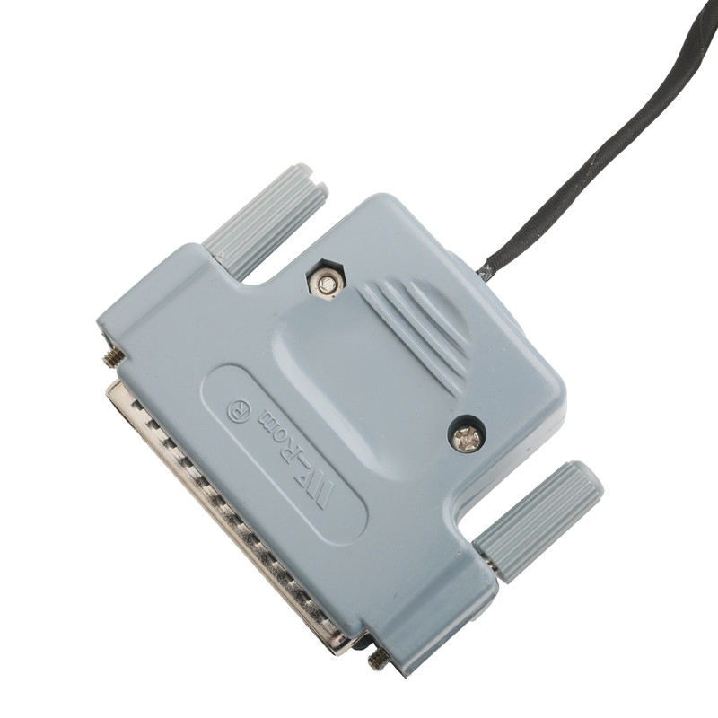 Bộ điều hợp cáp dữ liệu OEM / ODM cho bộ điều hợp kết nối: Bộ kết nối D-SUB nữ 50P đến Ipex 20454-30P và DP20P HD