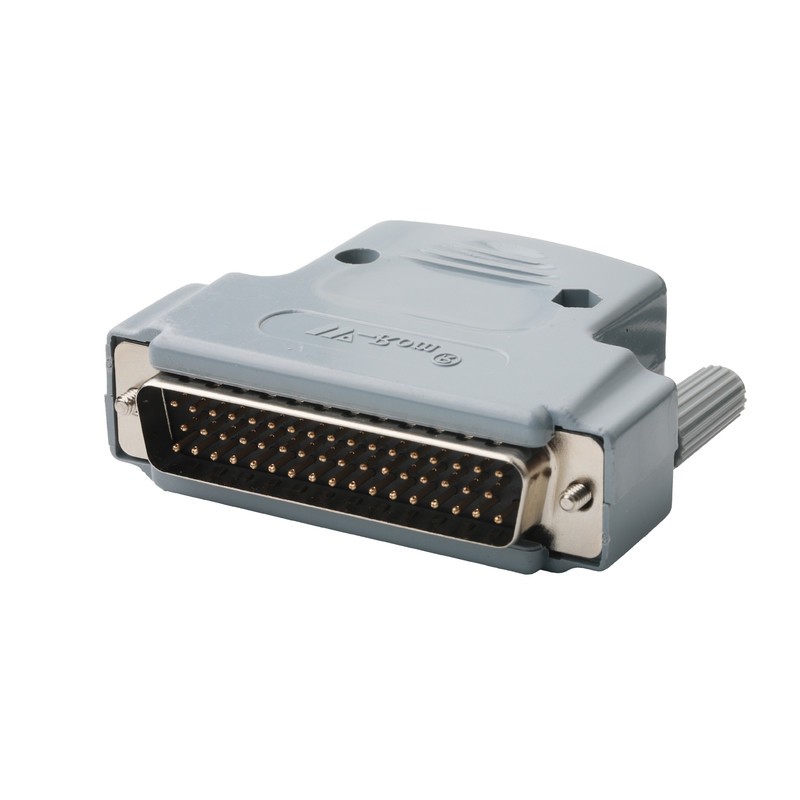 Bộ điều hợp cáp dữ liệu OEM / ODM cho bộ điều hợp kết nối: Bộ kết nối D-SUB nữ 50P đến Ipex 20454-30P và DP20P HD